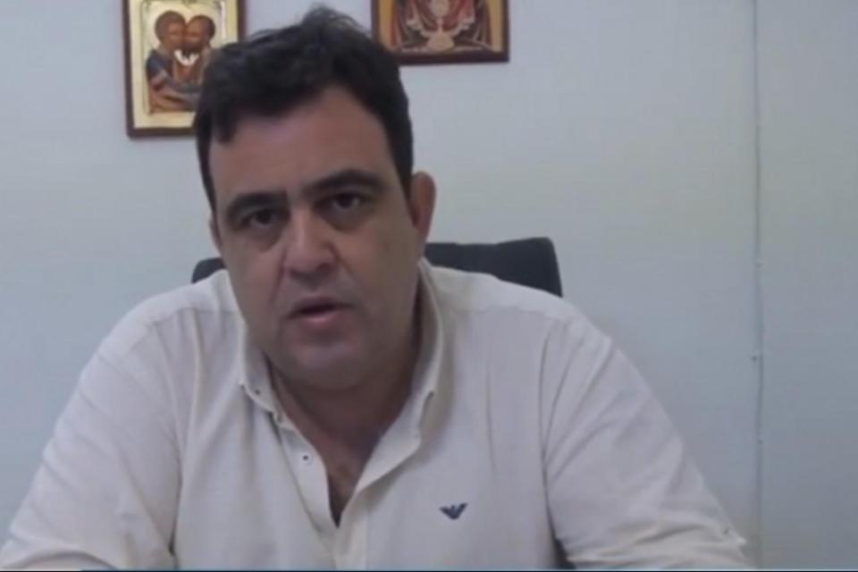 ΧΡΗΣΤΟΣ ΒΛΑΧΟΠΑΝΟΣ
