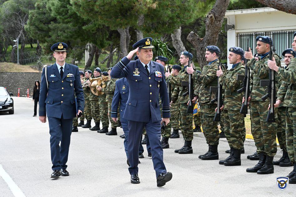 ΠΟΛΕΜΙΚΗ ΑΕΡΟΠΟΡΙΑ