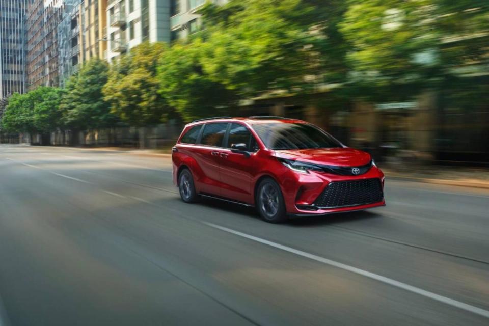 Αυτό το μοντέλο της Toyota δεν βρομίζει ποτέ -Ποιο απίστευτο αξεσουάρ περιλαμβάνεται στον εξοπλισμό του
