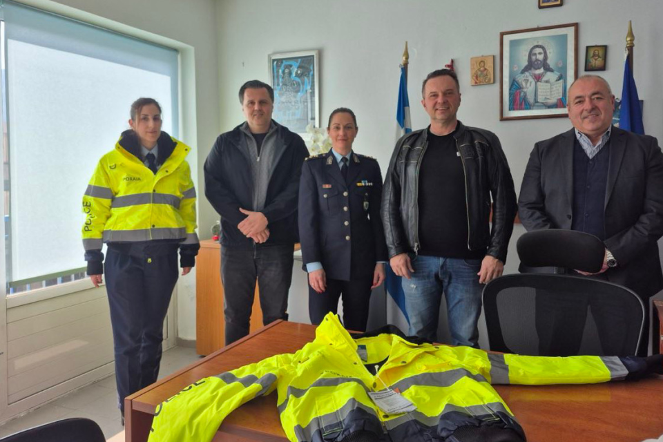 Β΄ Τ.Τ. Β/Α Αττικής 