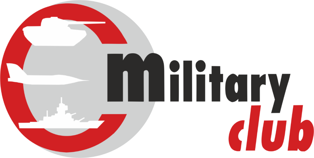 military club