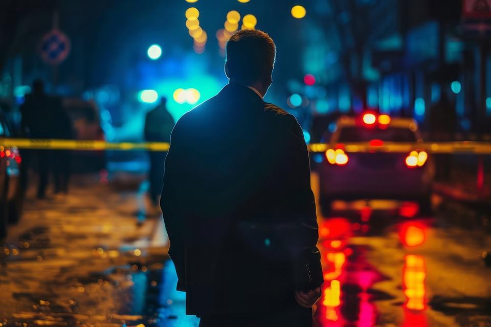 Ποια αλλαγή έρχεται στη νυχτερινή αστυνόμευση στην Αριζόνα