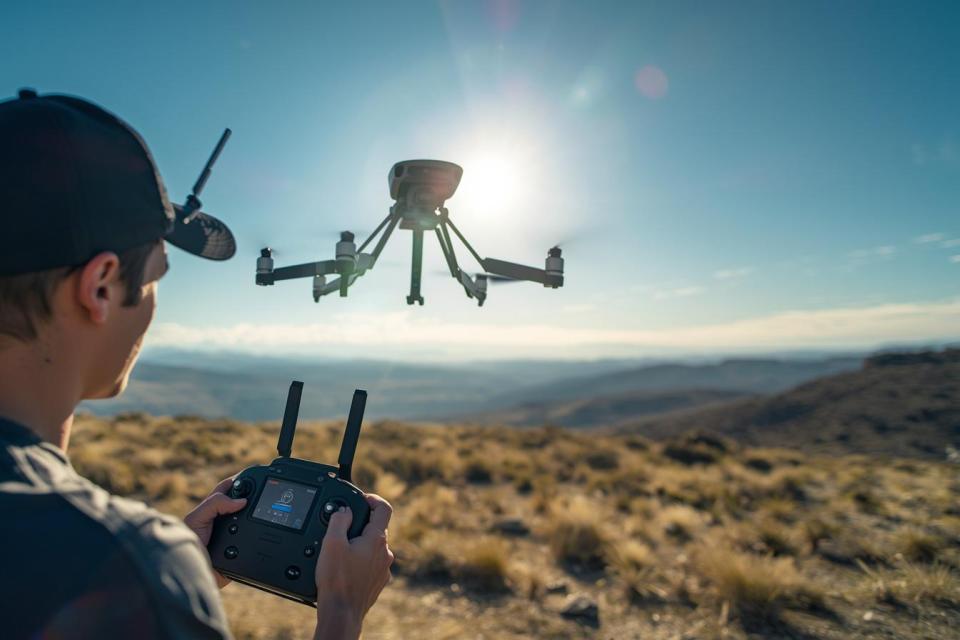 drone