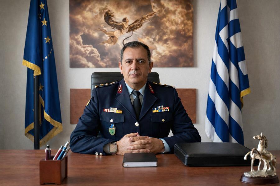 Δημήτριος Αντωνόπουλος