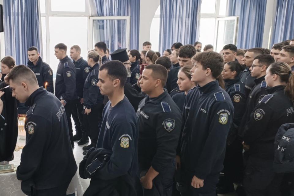 ΣΧΟΛΗ ΑΣΤΥΦΥΛΆΚΩΝ 
