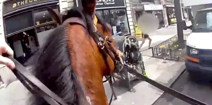 Νέα Υόρκη 