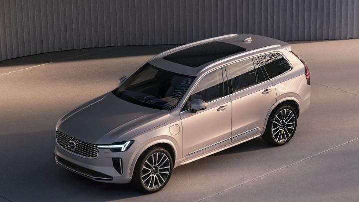 Volvo