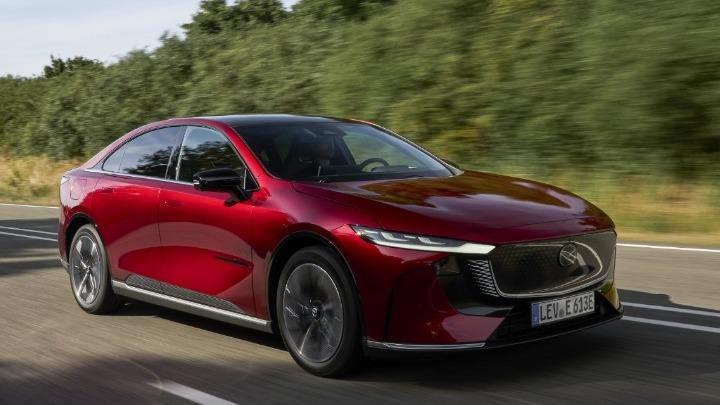 mazda