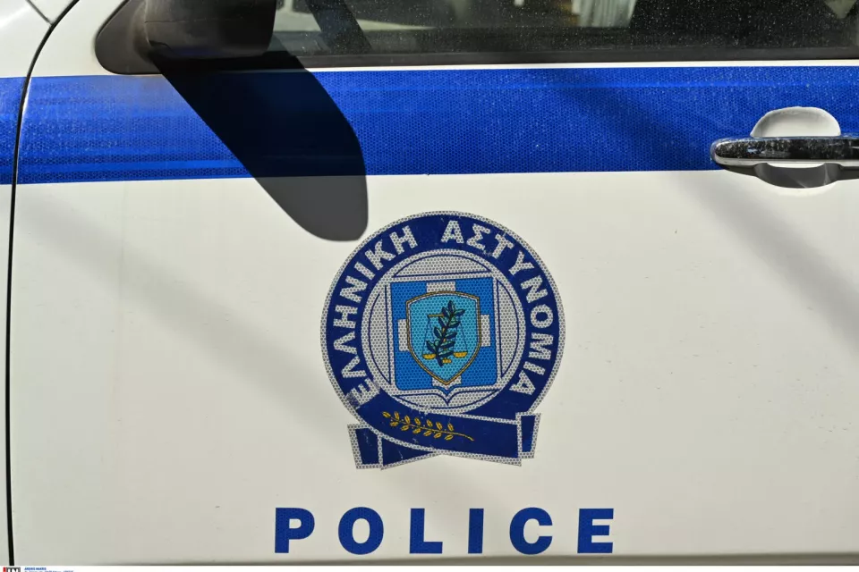 περιπολικο