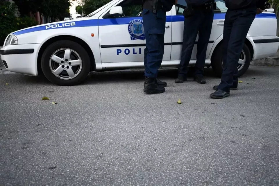 αστυνομικοι