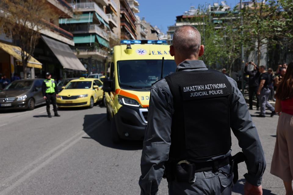 δικαστικη αστυνομια Intimenews