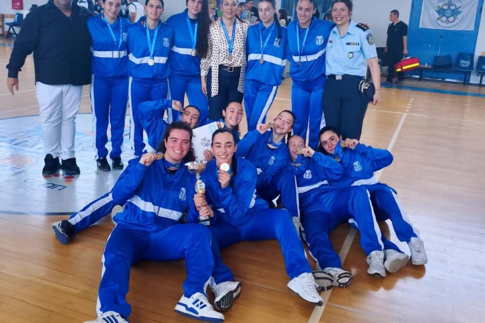 ΣΧΟΛΗ ΑΣΤΥΦΥΛΑΚΩΝ