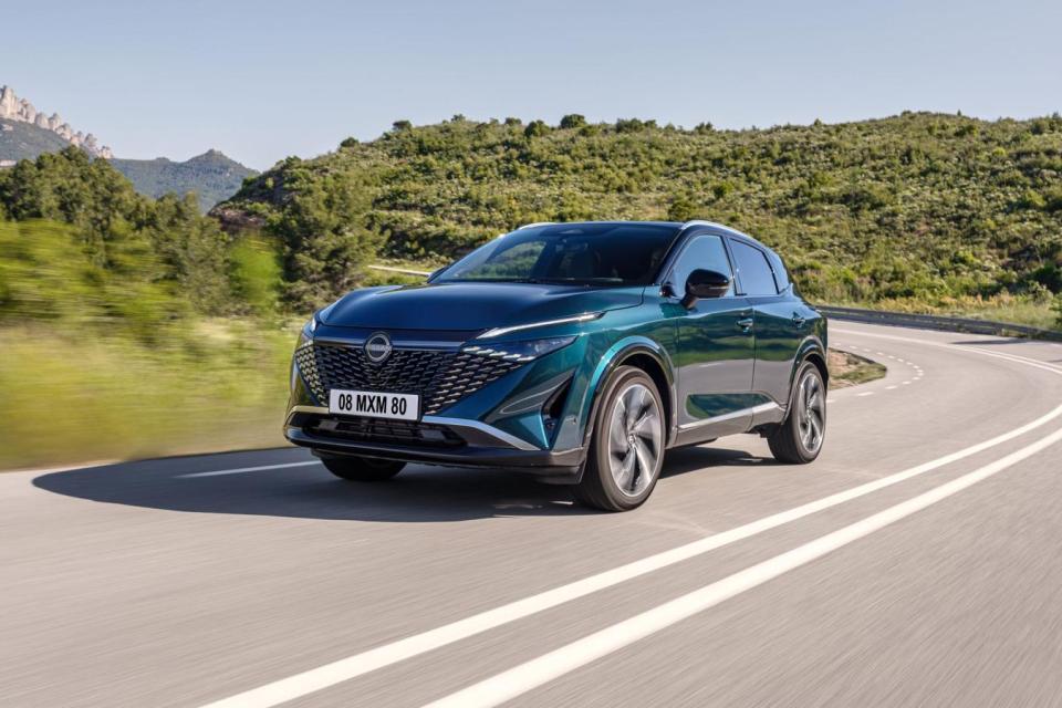 Nissan: Δωρεάν καλοκαιρινός έλεγχος για όλα τα μοντέλα