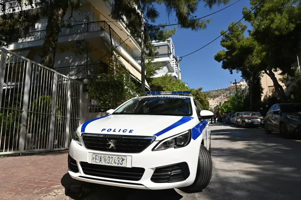 περιπολικο