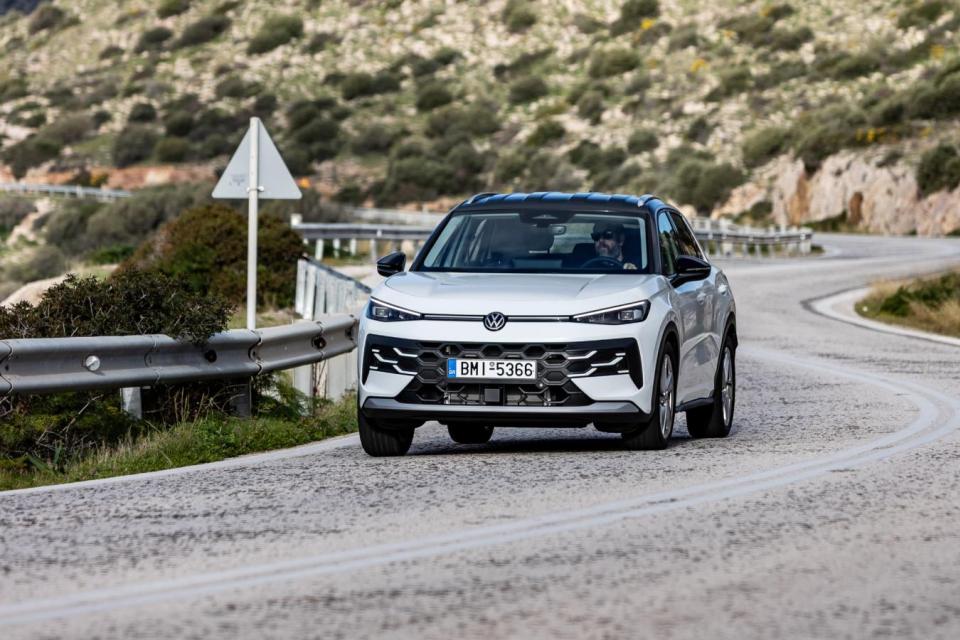 Volkswagen: Έως 10 χρόνια εγγύηση για όλα τα μοντέλα στην Ελλάδα