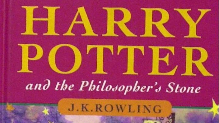  Harry Potter