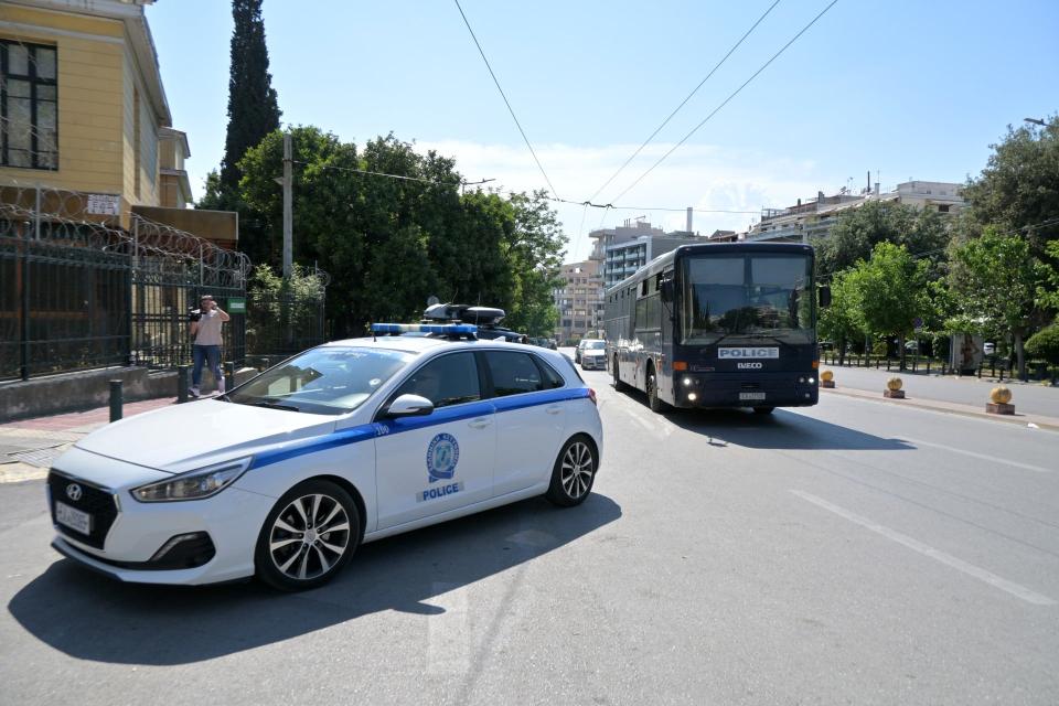 περιπολικο