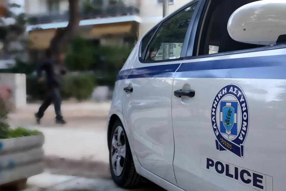 περιπολικο