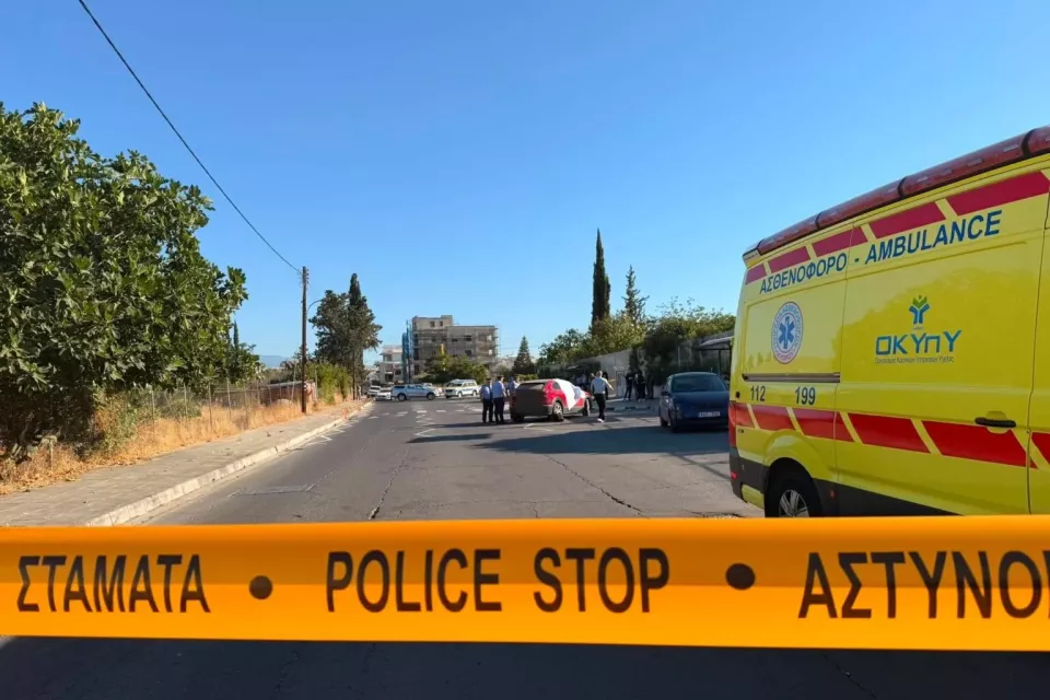 Πρόταση για τακτικές ψυχολογικές εξετάσεις στους αστυνομικούς μετά την τραγωδία στη Λεμεσό