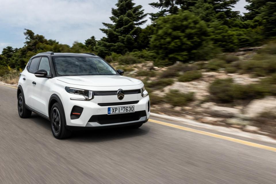 Citroen: Ετοιμοπαράδοτα όλα τα μοντέλα της μάρκας στην Ελλάδα