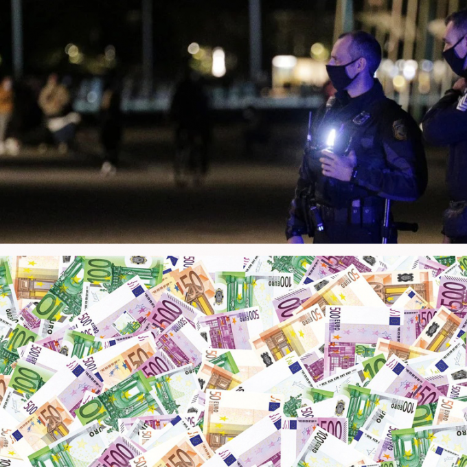 ειδικα μισθολογια