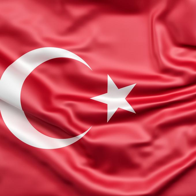  turkey