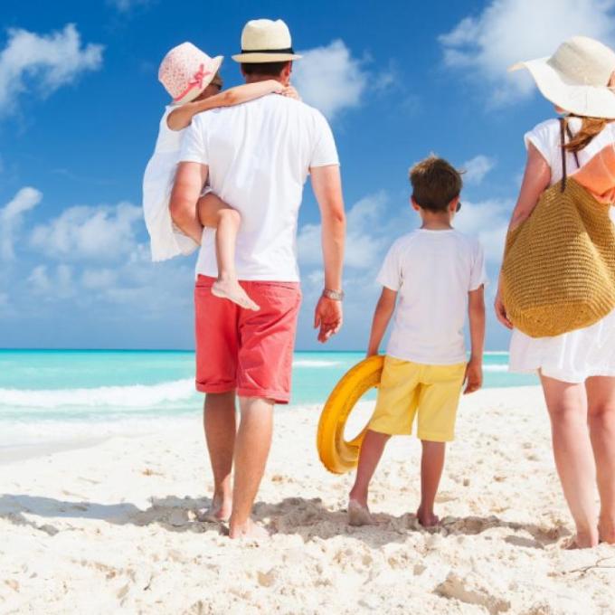 Κοινωνικός Τουρισμός