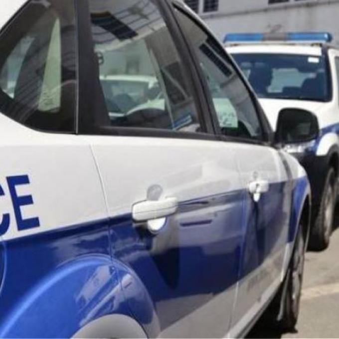 αστυνομία κύπρου