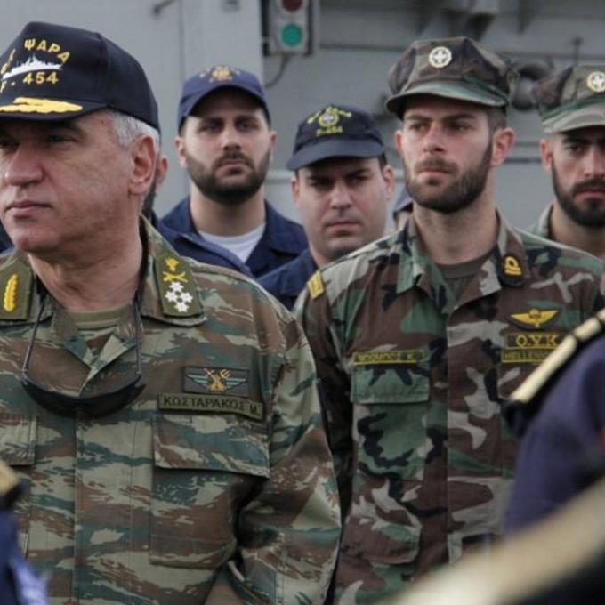 Κωσταράκος