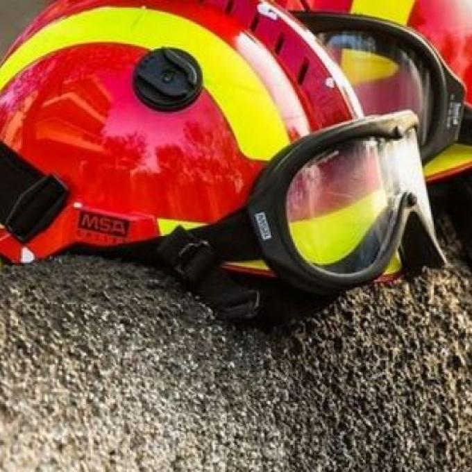 Πυροσβεστική