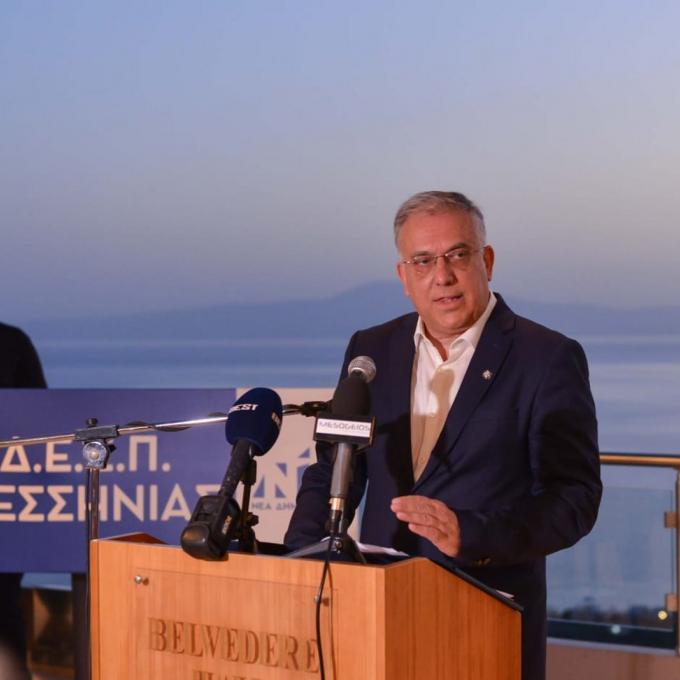 θεοδωρικακος