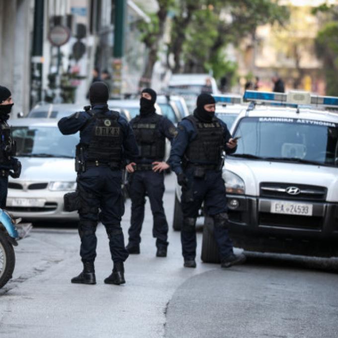 ΑΣΤΥΝΟΜΙΚΗ ΚΟΥΚΟΥΛΕΣ ΔΡΟΜΟΣ