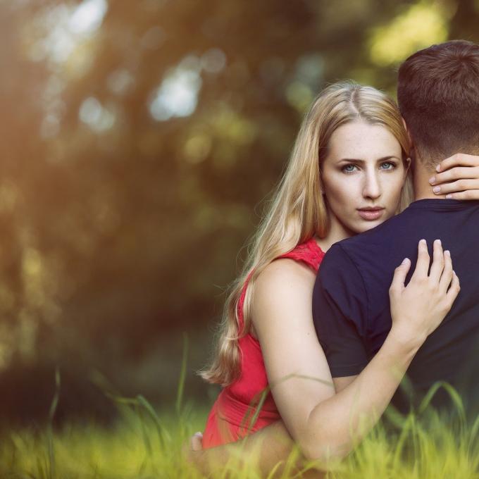 romantic