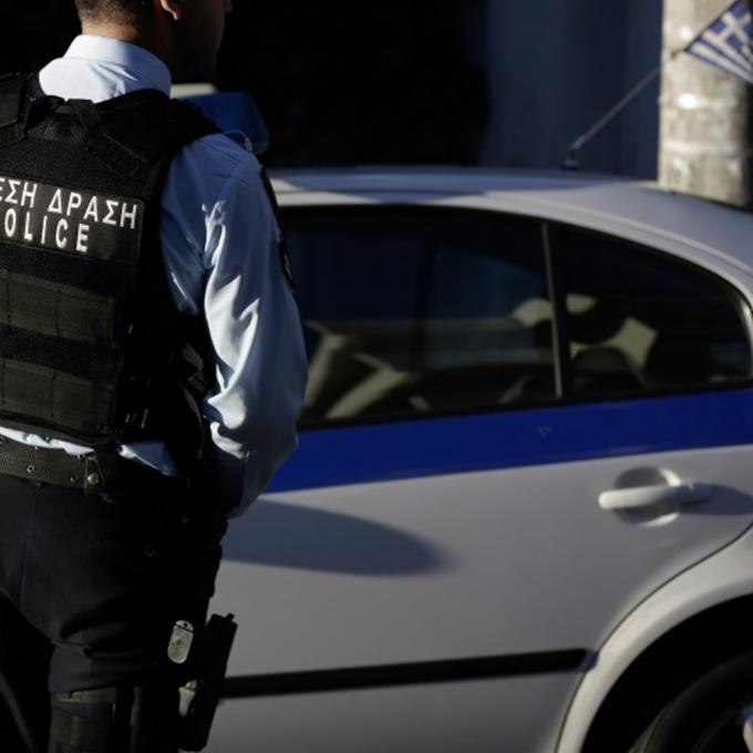 Αγρίνιο: Μια βαλίτσα προκάλεσε συναγερμό στην αστυνομία…