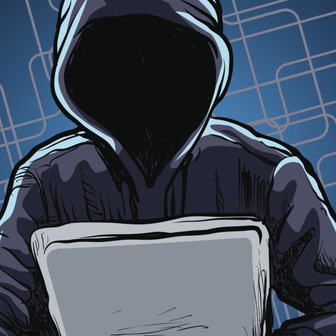 hacker
