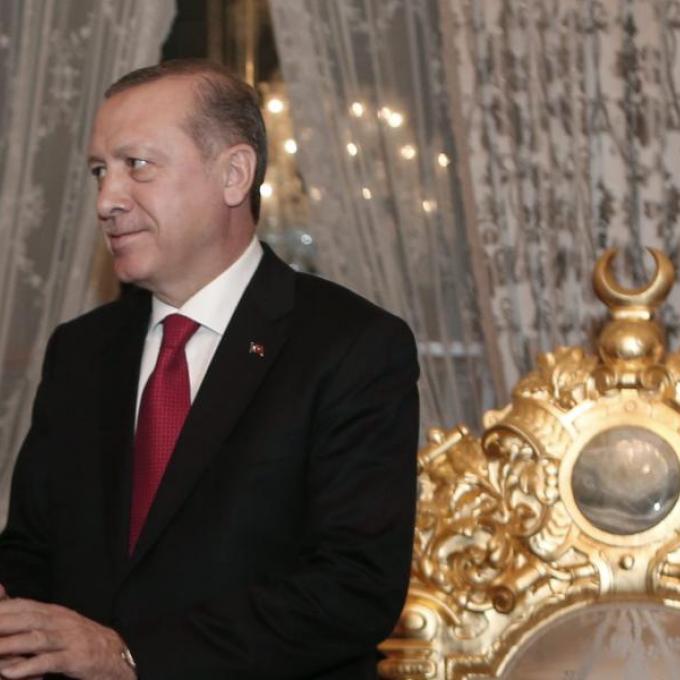 μπάιντεν ερντογαν