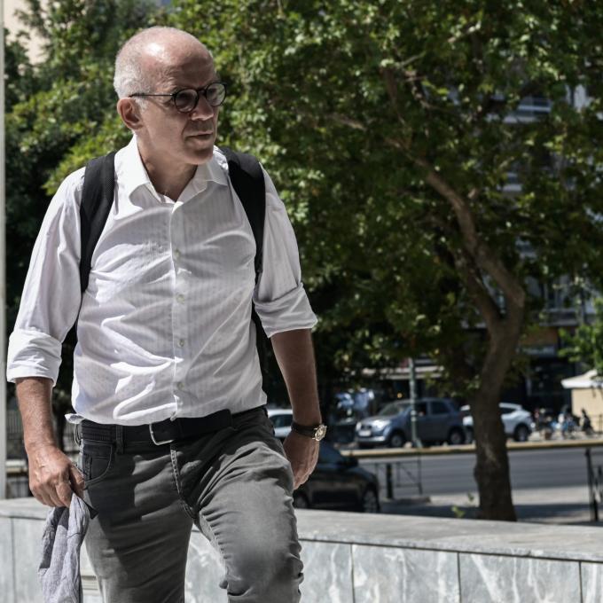 Τάσος Τέλλογλου