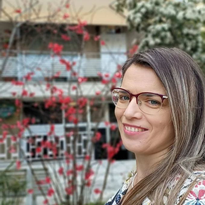 Αλεξάνδρα Χοροζίδου