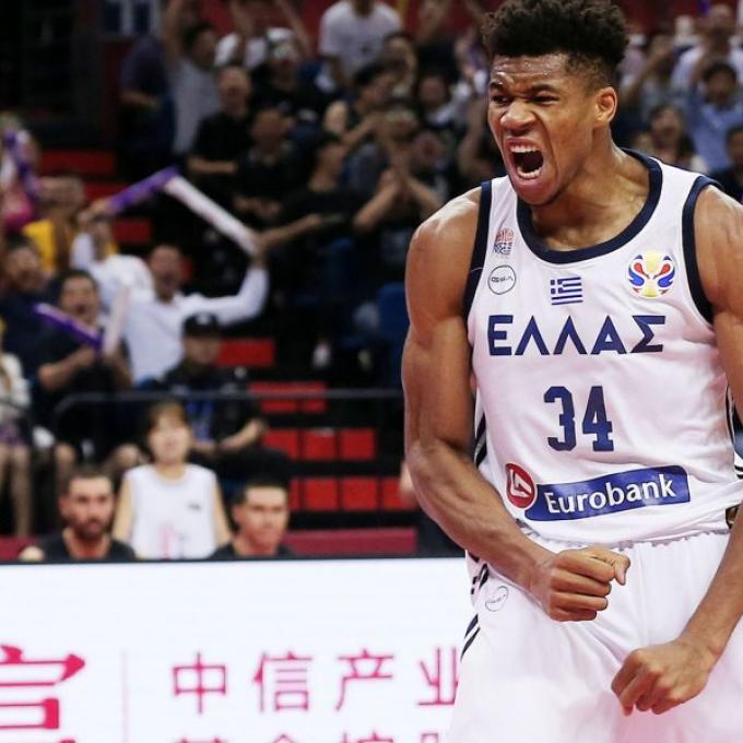 αντετοκουμπο