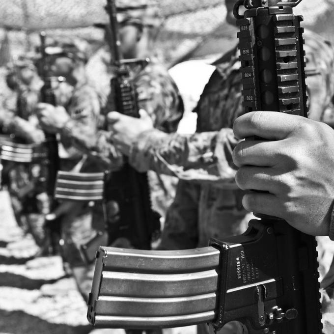 ΣΤΡΑΤΙΩΤΕΣ