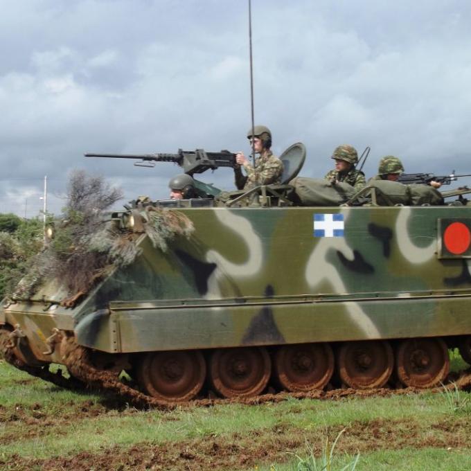 ΤΕΘΩΡΑΚΙΣΜΕΝΑ