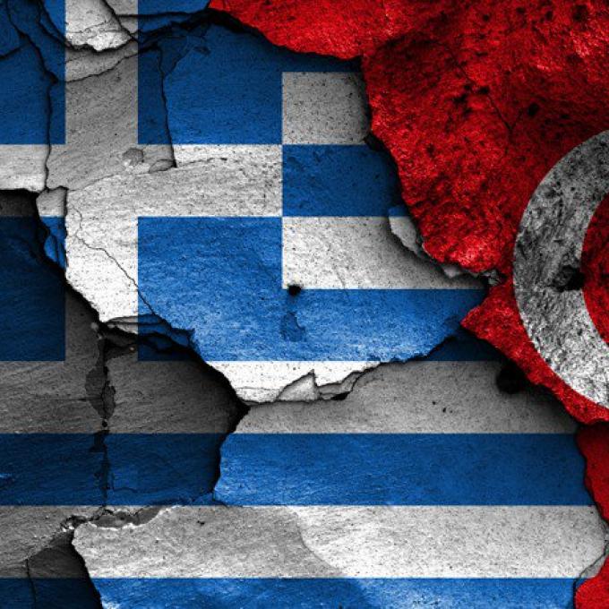 ΕΛΛΑΔΑ ΤΟΥΡΚΙΑ