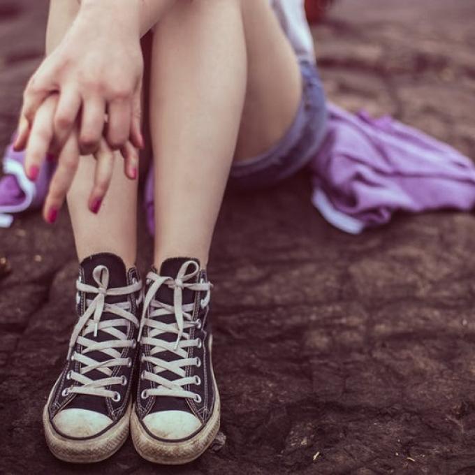 ΝΕΑΡΗ ΣΤΑΡΑΚΙΑ