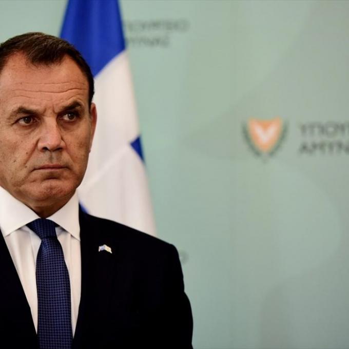 Ν. Παναγιωτόπουλος