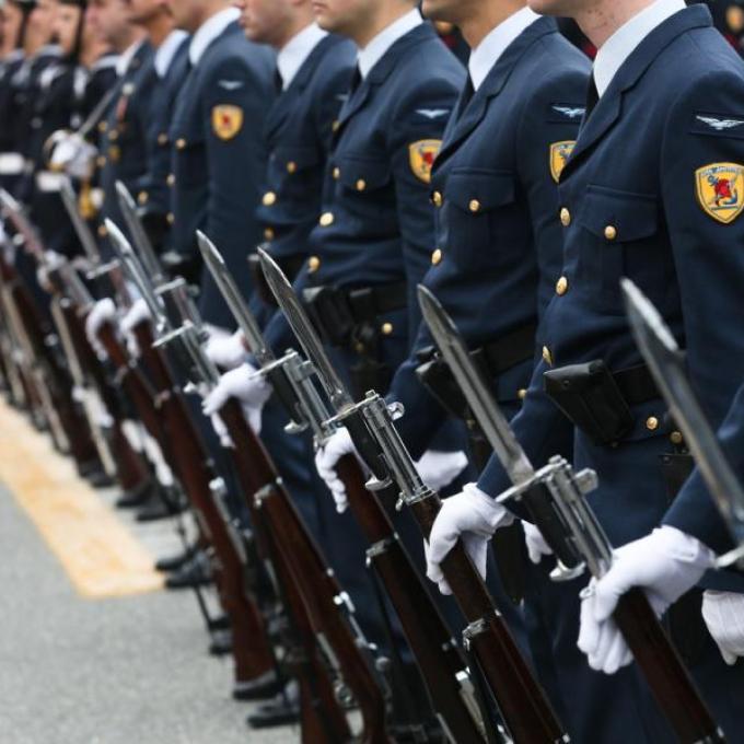 Σχολή Αξιωματικών Σωμάτων