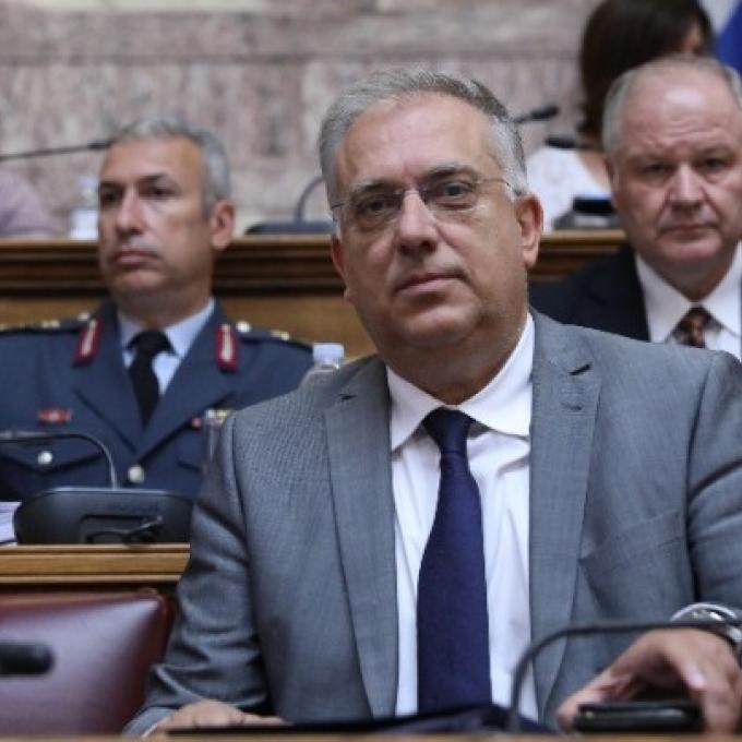 θεοδωρικακος