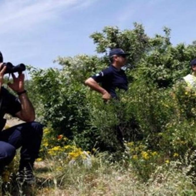 ΣΥΝΟΡΙΑΚΟΙ