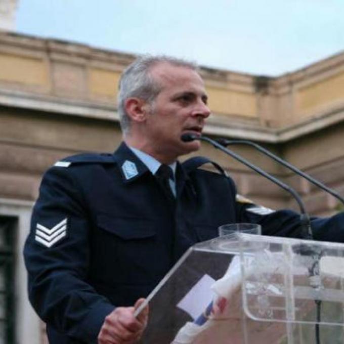 Γερακαράκος