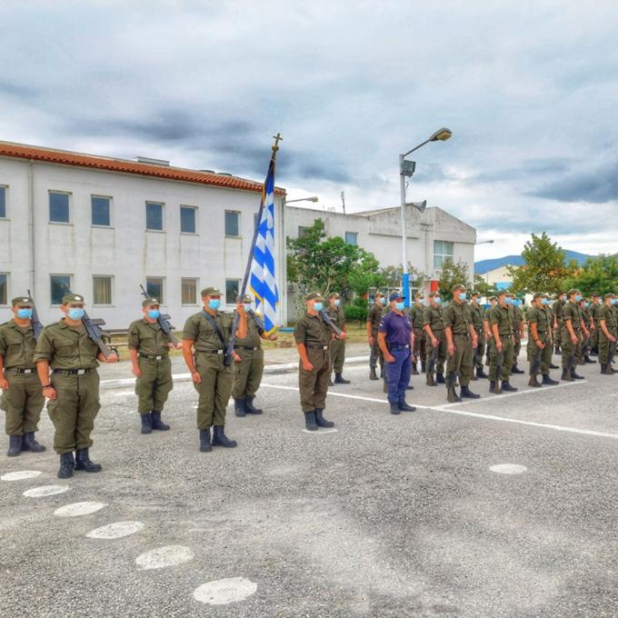 σχολη αστυφυλακων