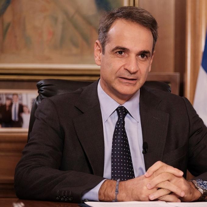 ΚΥΡΙΑΚΟΣ ΜΗΤΣΟΤΑΚΗΣ